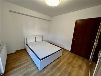 Apartament 3 camere, parcare proprie, Ploie?ti, Romana Residence
