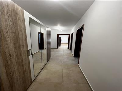 Apartament 3 camere, parcare proprie, Ploie?ti, Romana Residence