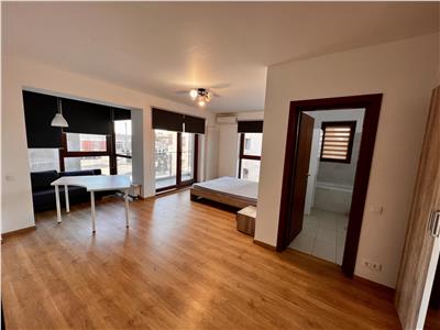 Apartament 3 camere, parcare proprie, Ploie?ti, Romana Residence