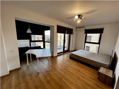 Apartament 3 camere, parcare proprie, Ploie?ti, Romana Residence