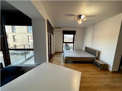 Apartament 3 camere, parcare proprie, Ploie?ti, Romana Residence