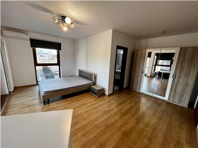 Apartament 3 camere, parcare proprie, Ploie?ti, Romana Residence