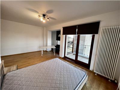 Apartament 3 camere, parcare proprie, Ploie?ti, Romana Residence