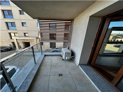 Apartament 3 camere, parcare proprie, Ploie?ti, Romana Residence