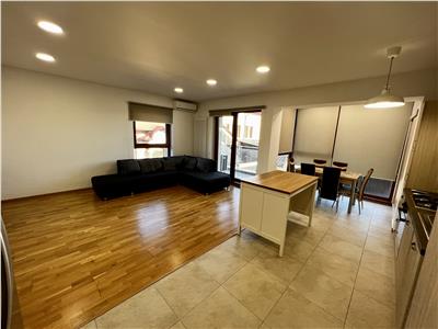 Apartament 3 camere, parcare proprie, Ploie?ti, Romana Residence