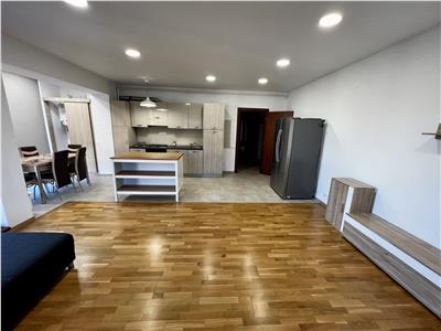 Apartament 3 camere, parcare proprie, Ploie?ti, Romana Residence