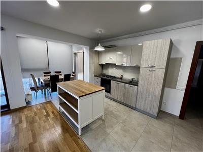 Apartament 3 camere, parcare proprie, Ploie?ti, Romana Residence