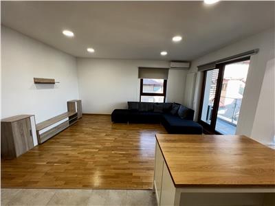 Apartament 3 camere, parcare proprie, Ploie?ti, Romana Residence