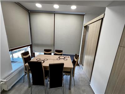 Apartament 3 camere, parcare proprie, Ploie?ti, Romana Residence