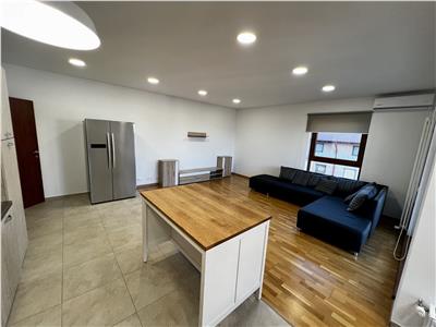Apartament 3 camere, parcare proprie, Ploie?ti, Romana Residence