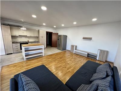 Apartament 3 camere, parcare proprie, Ploie?ti, Romana Residence