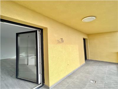Apartament 2 camere, bloc nou, zona Nord Est Ploiesti
