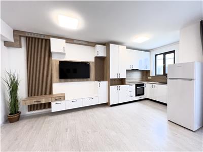 Apartament 3 camere de lux, parcare subterana, Albert