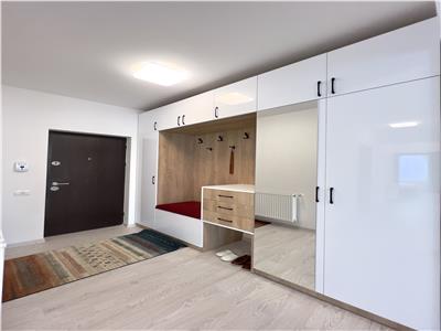 Apartament 3 camere de lux, parcare subterana, Albert