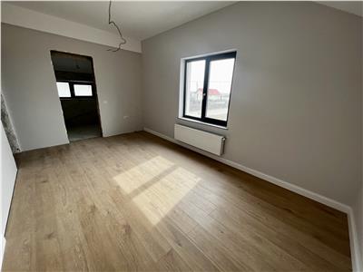 Vanzare vila 5 camere, constructie noua, in Paulesti