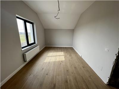 Vanzare vila 5 camere, constructie noua, in Paulesti
