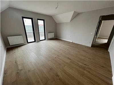 Vanzare vila 5 camere, constructie noua, in Paulesti