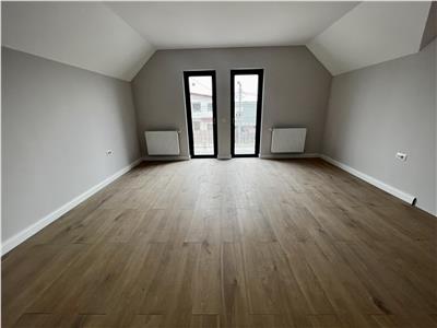 Vanzare vila 5 camere, constructie noua, in Paulesti