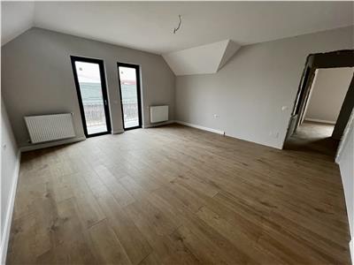 Vanzare vila 5 camere, constructie noua, in Paulesti