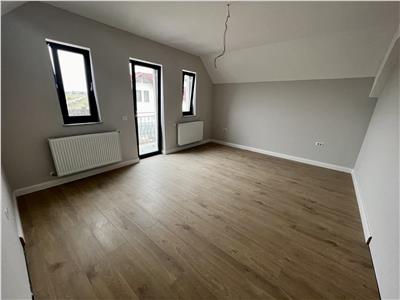 Vanzare vila 5 camere, constructie noua, in Paulesti