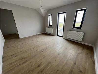 Vanzare vila 5 camere, constructie noua, in Paulesti