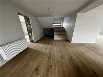 Vanzare vila 5 camere, constructie noua, in Paulesti