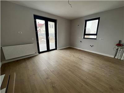 Vanzare vila 5 camere, constructie noua, in Paulesti
