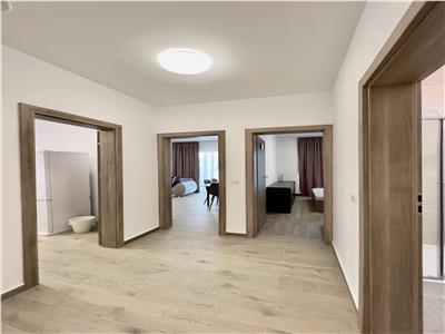 Apartament 3 camere de lux prima inchiriere Albert MRS Smart Ploiesti