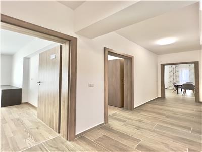 Apartament 3 camere, parcare subterana, Albert MRS Smart Ploiesti