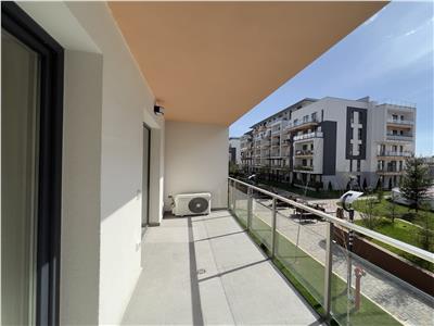 Apartament 3 camere, parcare subterana, Albert MRS Smart Ploiesti