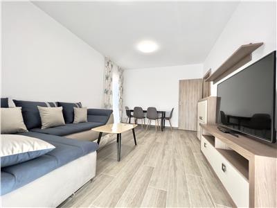 Apartament 3 camere, parcare subterana, Albert MRS Smart Ploiesti
