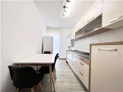 Apartament 3 camere, parcare subterana, Albert MRS Smart Ploiesti