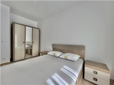 Apartament 3 camere, parcare subterana, Albert MRS Smart Ploiesti