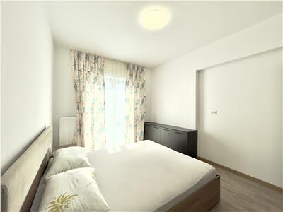 Apartament 3 camere, parcare subterana, Albert MRS Smart Ploiesti