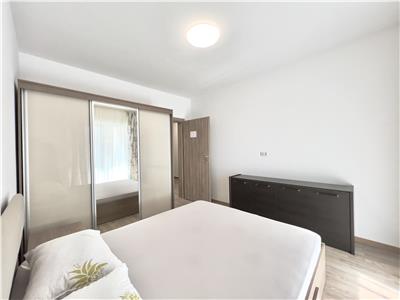 Apartament 3 camere, parcare subterana, Albert MRS Smart Ploiesti