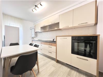 Apartament 3 camere, parcare subterana, Albert MRS Smart Ploiesti