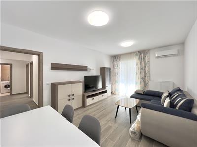 Apartament 3 camere, parcare subterana, Albert MRS Smart Ploiesti