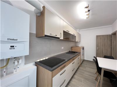 Apartament 3 camere, parcare subterana, Albert MRS Smart Ploiesti