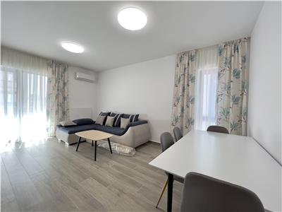 Apartament 3 camere, parcare subterana, Albert MRS Smart Ploiesti