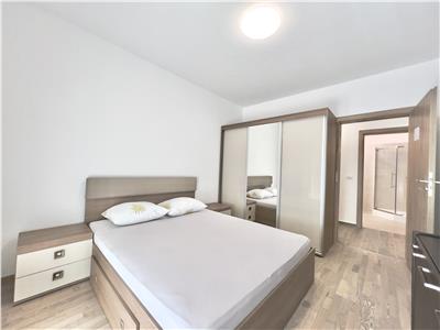 Apartament 3 camere, parcare subterana, Albert MRS Smart Ploiesti