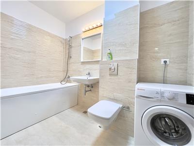 Apartament 3 camere, parcare subterana, Albert MRS Smart Ploiesti