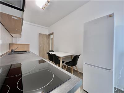 Apartament 3 camere, parcare subterana, Albert MRS Smart Ploiesti