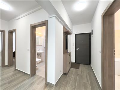 Apartament 3 camere, parcare subterana, Albert MRS Smart Ploiesti
