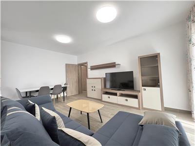 Apartament 3 camere, parcare subterana, Albert MRS Smart Ploiesti