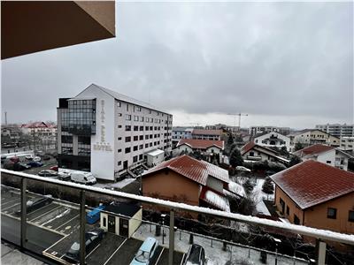 Inchiriere apartament 2 camere, in Ploiesti, Albert (MRS Residence)