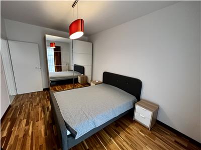 Inchiriere apartament 2 camere, in Ploiesti, Albert (MRS Residence)