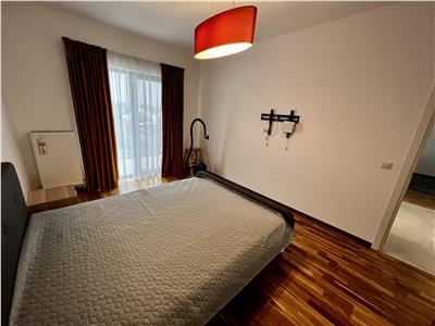 Inchiriere apartament 2 camere, in Ploiesti, Albert (MRS Residence)