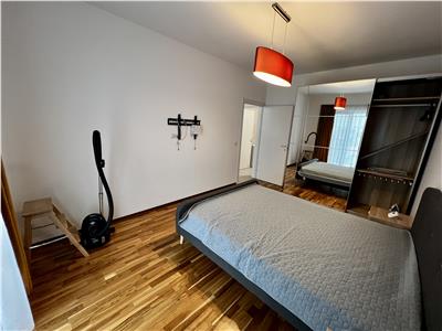 Inchiriere apartament 2 camere, in Ploiesti, Albert (MRS Residence)