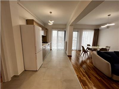 Inchiriere apartament 2 camere, in Ploiesti, Albert (MRS Residence)