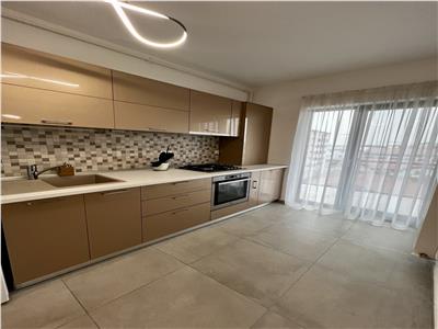 Inchiriere apartament 2 camere, in Ploiesti, Albert (MRS Residence)
